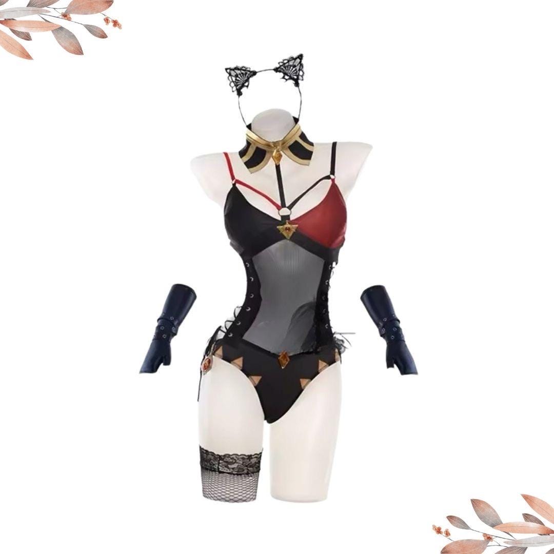 Dress -Sweet Bunny main image 1