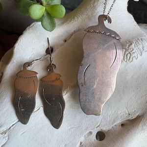 Ben J Chavez Jewelry - Etsy
