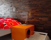 Indoor Dog House/Bedside Table