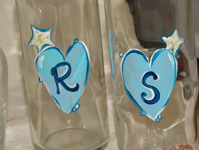 starfish wedding gift unity gift stay connected gift isolation gift beach wedding sand ceremony set