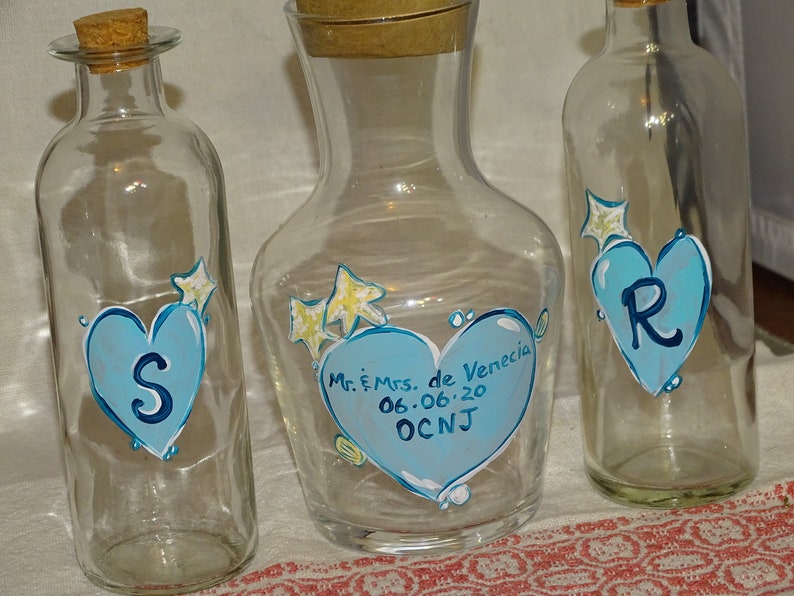 starfish wedding gift unity gift stay connected gift isolation gift beach wedding sand ceremony set