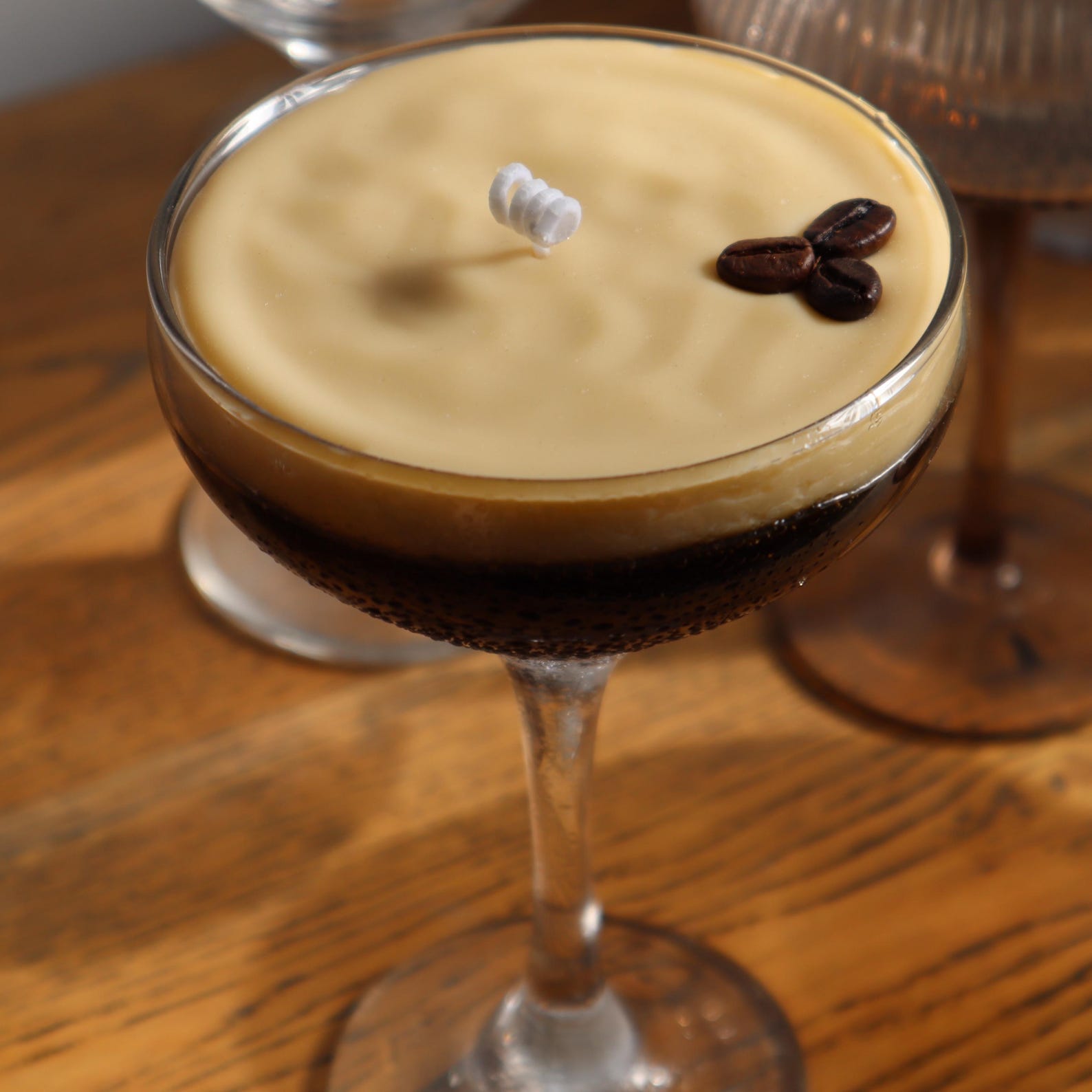 Candle Espresso Martini - Wavertree and London main image 0