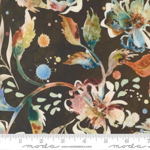 Desert Oasis Desert Blossom Earth 39760 13 by Create Joy Project for Moda Fabrics
