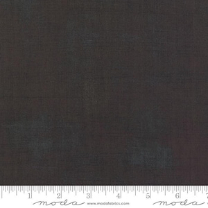Moda Grunge Basics Espresso 30150 310