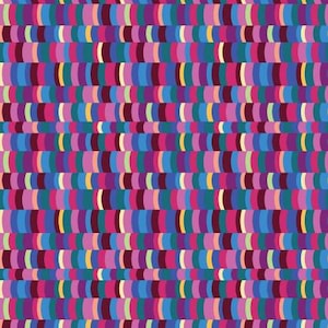 Zest Gusto Magenta - 13568-86 by Modern Quilt Studio for Benartex