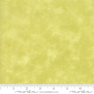 Marbles Lemongrass 9882-86 by Patrick Lose for Moda Fabrics