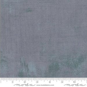 Moda Grunge Basics Smoke 30150 400
