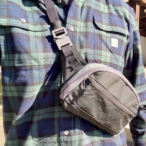 Concealed Carry Pack