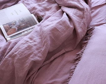 Flat Ruffle Pillow Etsy