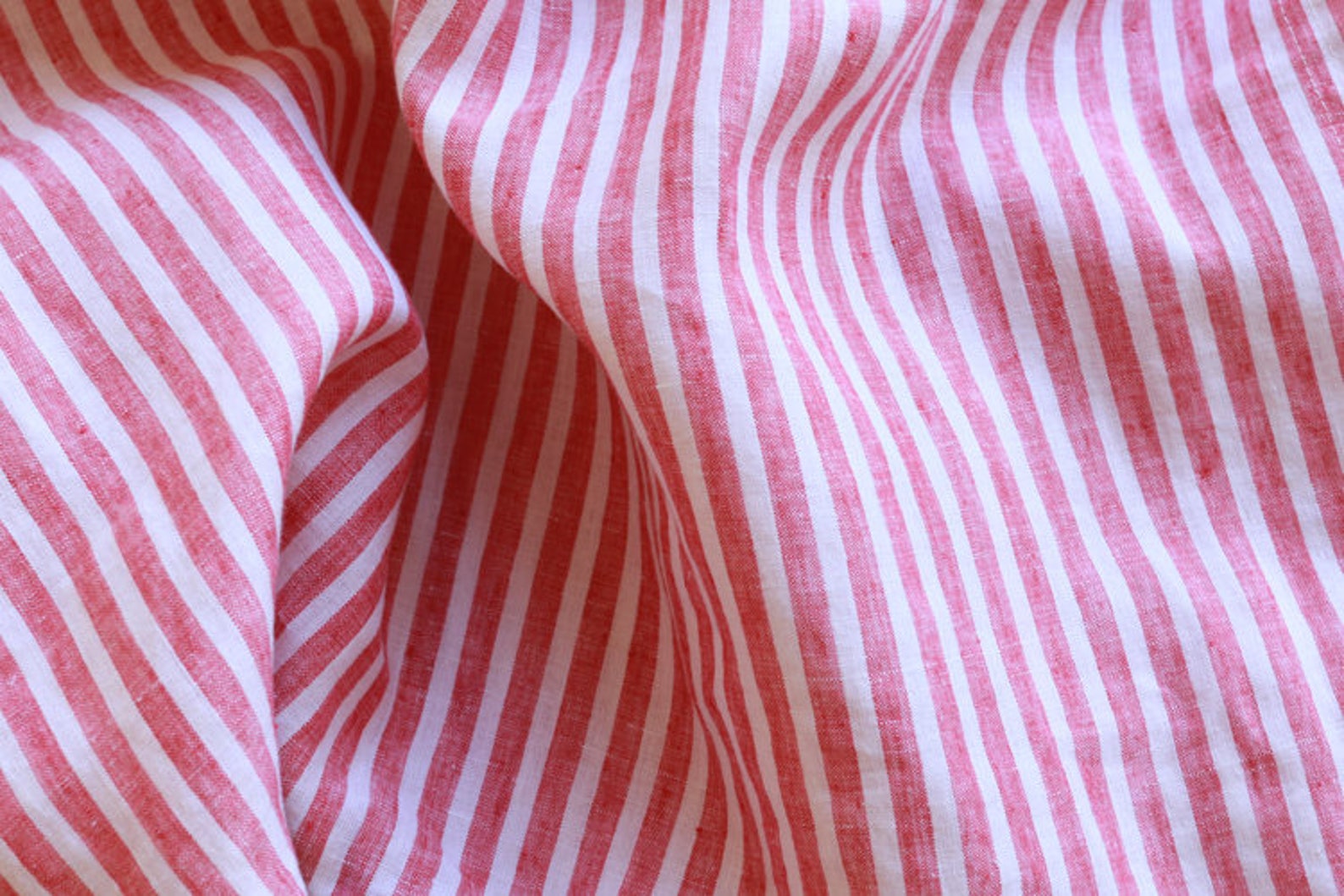 Extra wide linen fabric 110 inch width 100 pure flax cloth Etsy