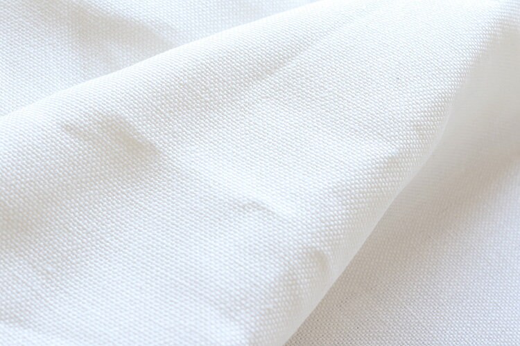 Pure Linen Canvas fabric thick linen Eco Friendly DIY 145cm Etsy