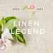 Owner of <a href='https://www.etsy.com/uk/shop/LinenLegend?ref=l2-about-shopname&from_page=listing' class='wt-text-link'>LinenLegend</a>