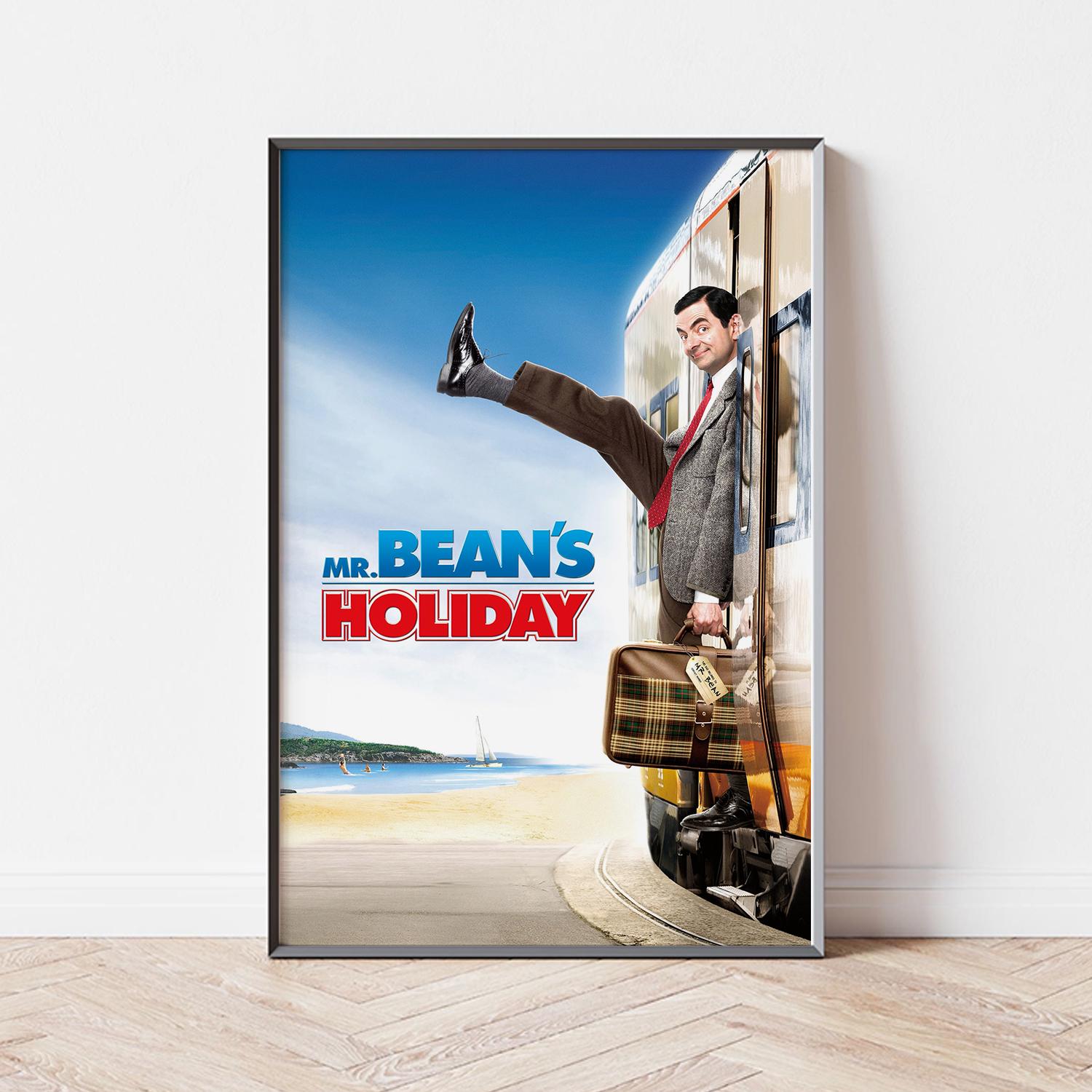 Holiday Soundtrack Mr Bean's Holiday Free Online Bean The