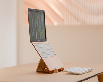 BAMstand Laptop stand