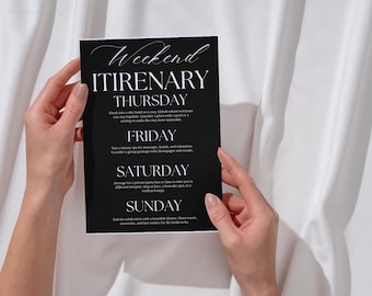 Modern Bachelorette Invitation and black white minimal Template, Bachelorette Invitation, Minimalist Printable Bachelorette, Bachelorette