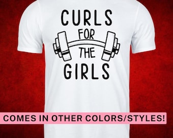 Cute/Funny Gym Valentines Day Shirt
