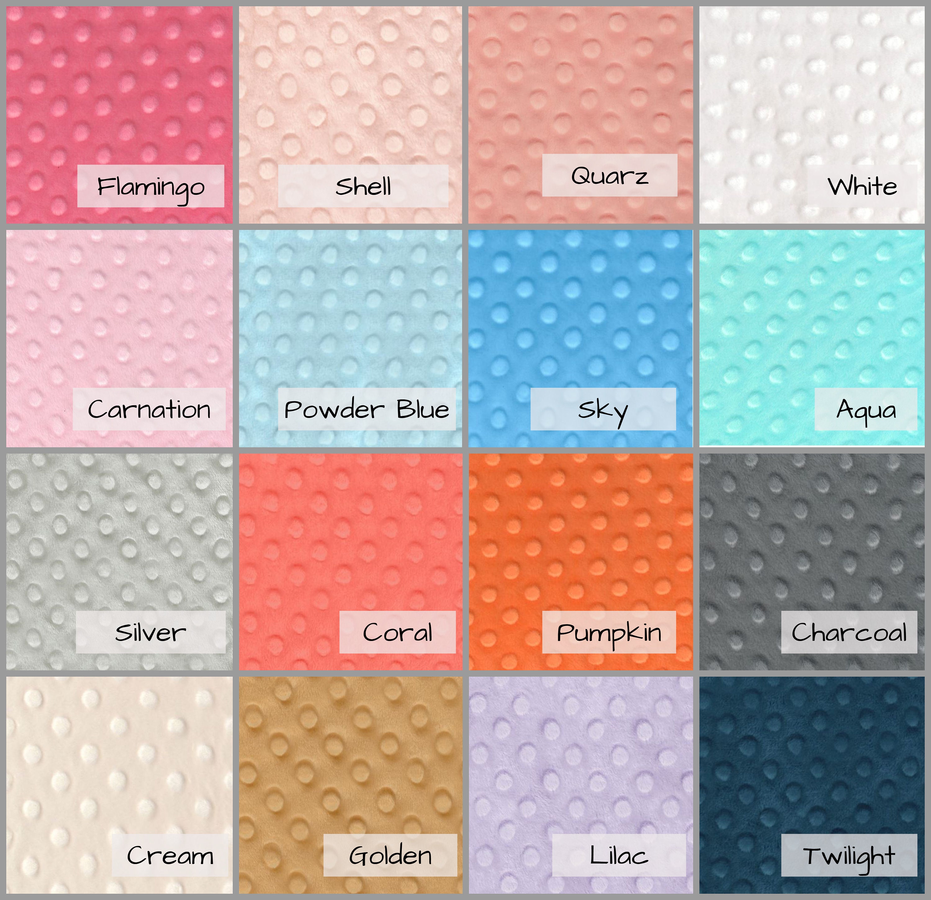 Personalized baby Blanket Baby Girl Blanket Monogrammed baby Etsy