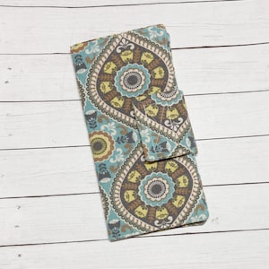Card Organizer Wallet, Gift card Wallet, Gift card Organizer, Gift card Holder, Birthday Gift, Credit card Holder, Business Card Holder