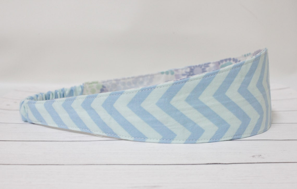 Womens Headbands Fabric Headband Fashion Headband Girls Etsy