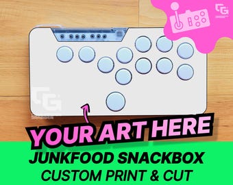 Nacon Daija - Plink アート プリント & カット - Etsy 日本