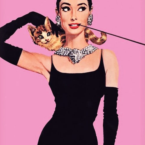 1960s RENEE display picture 1