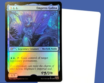 how to spot a fake mtg card Magic The Gathering, Secret Lair: Finally! Left-Handed Magic Cards – Card  Monster Games main image 0