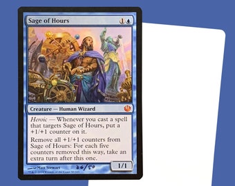 Windfall, Limited edition MTG Artist proof, By Scott Murphy - Etsy