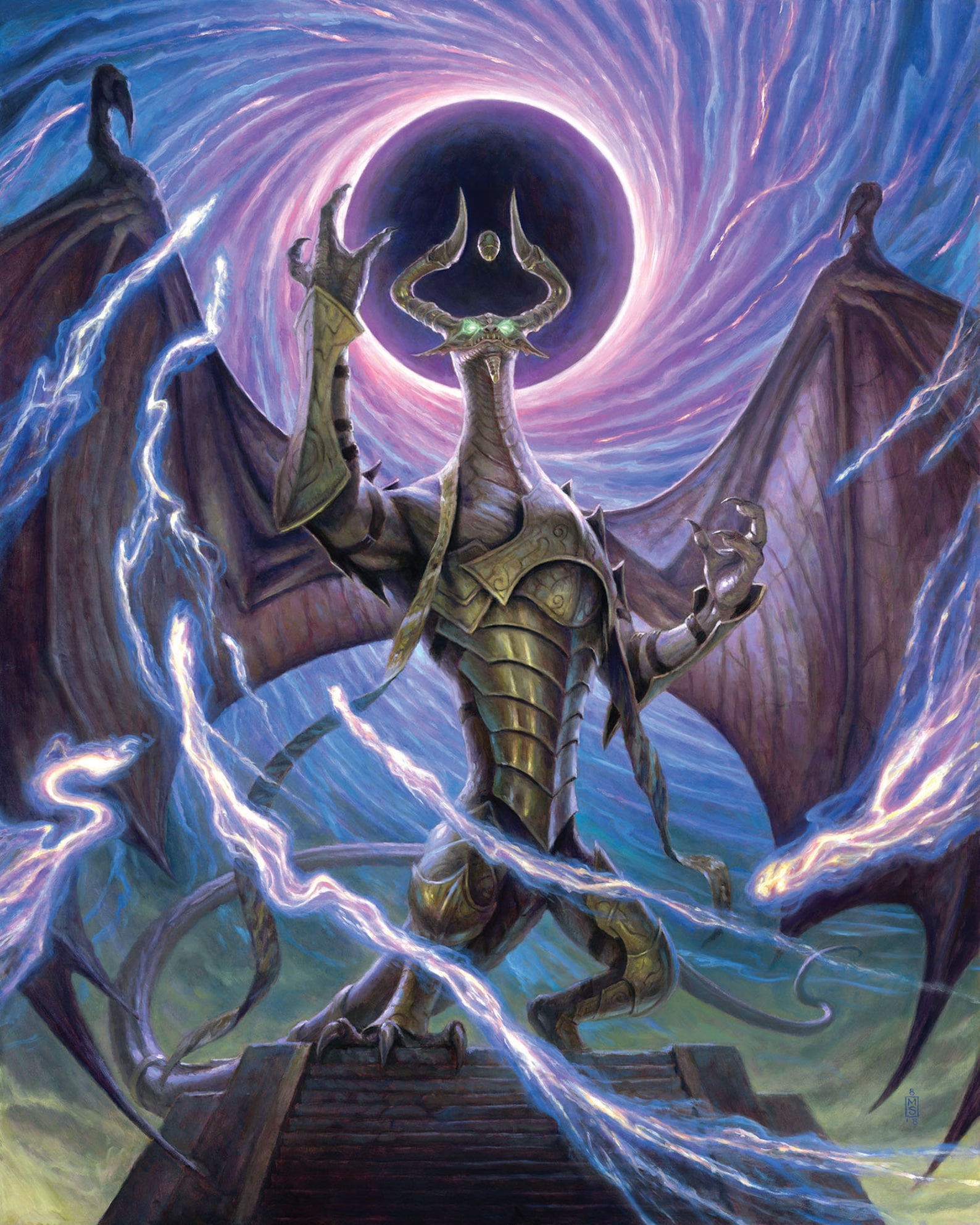 Nicol Kings