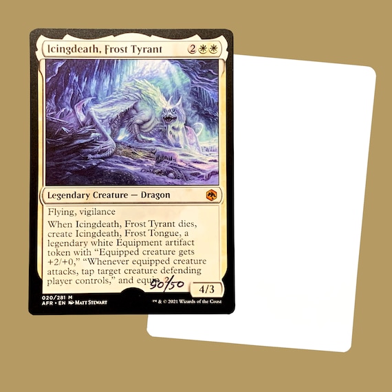 sword of mtg cards Magic The Gathering - March of the Machine main image 0
