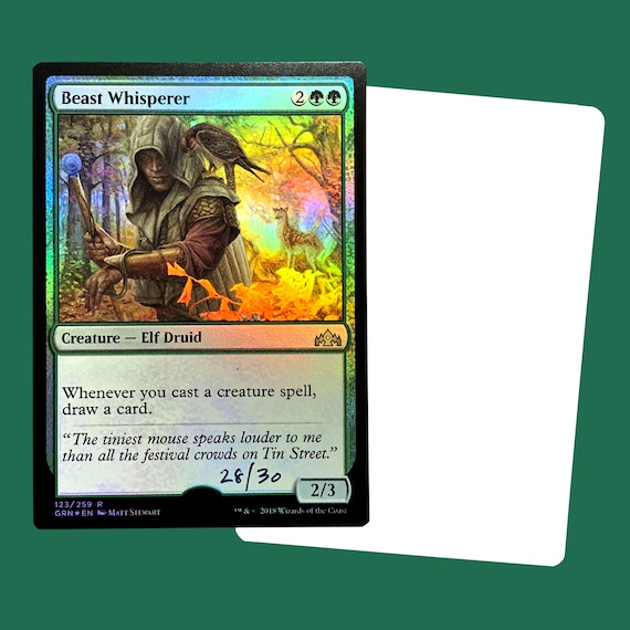 mtg card synergy What are some of your favourite little synergy cards : r/MagicArena