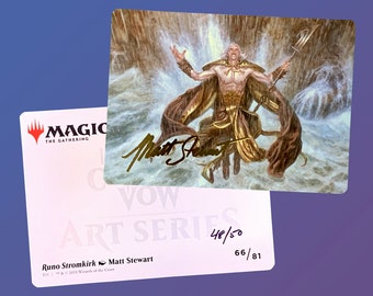 MTG Commander Deck EDH Deck Runo Stromkirk 100 Magic Cards Custom Deck Sea Creatures Dimir - Etsy MTG Commander Deck EDH Deck Runo Stromkirk 100 Magic Cards Custom Deck Sea Creatures Dimir - Etsy
