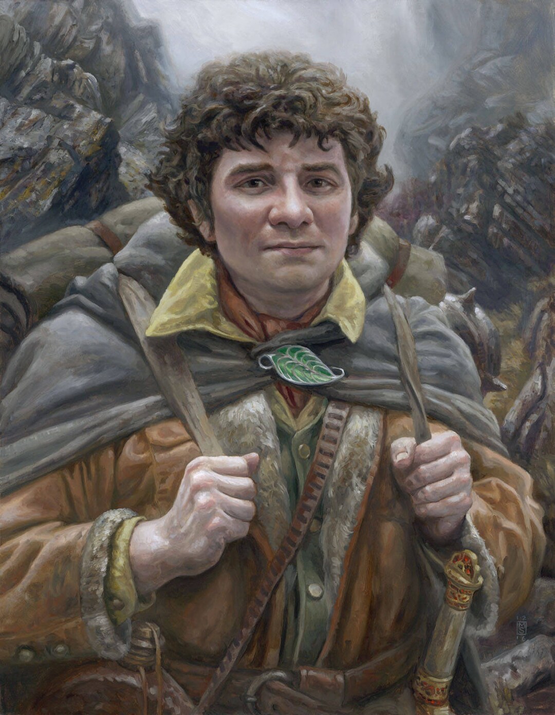Sam, Signed Giclee Print - Etsy
