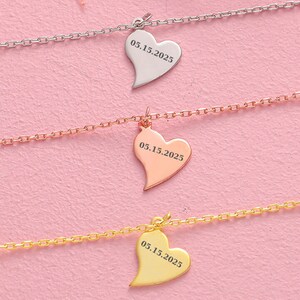 Chain Bracelet + Necklace Gift Set