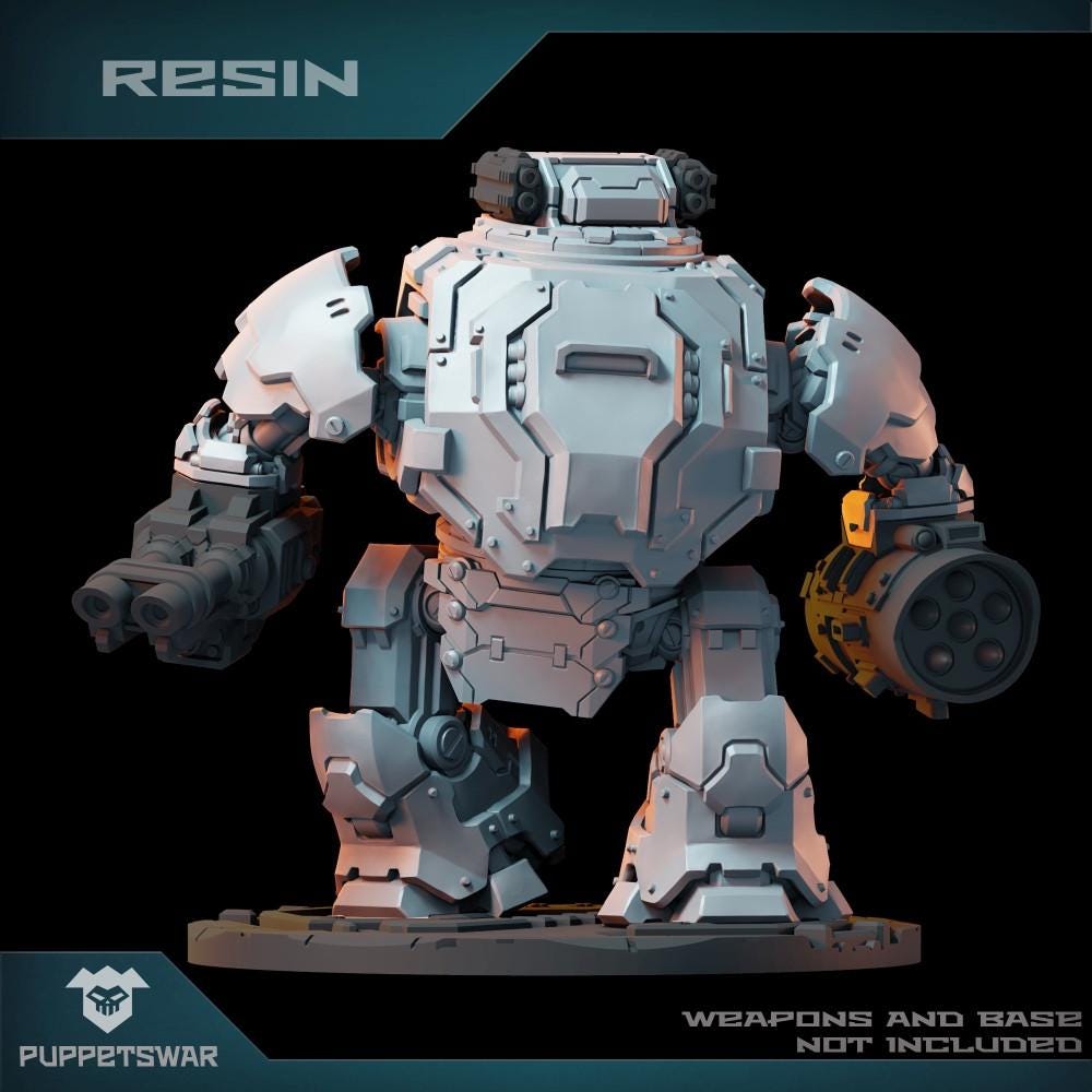 Redemptor dreadnought 40k - Etsy 日本