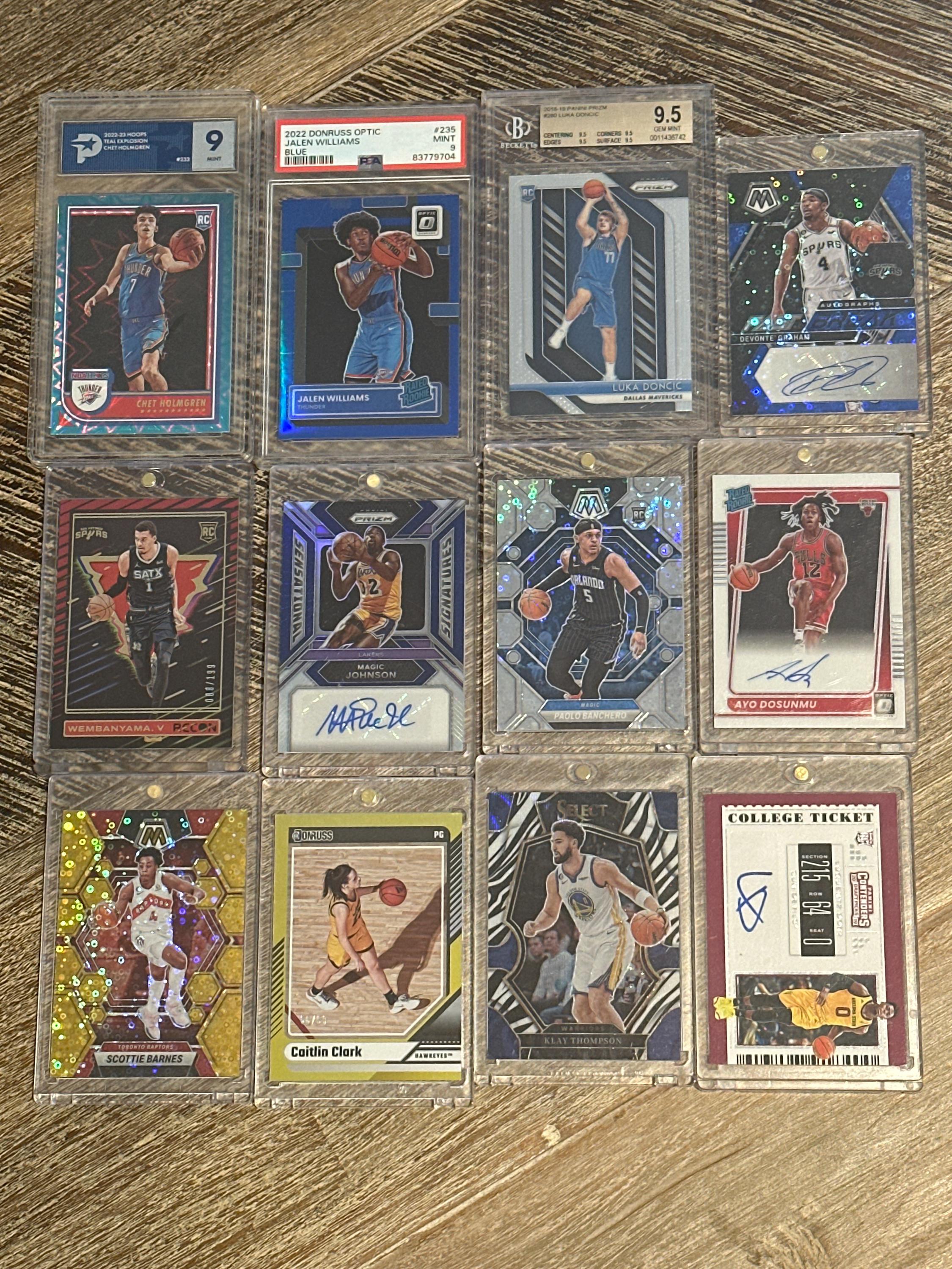 Psa nba カード - Etsy 日本