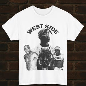 1990年代 2PAC / TUPAC SHAKUR ヴィンテージ オリジナル ヒップホップ