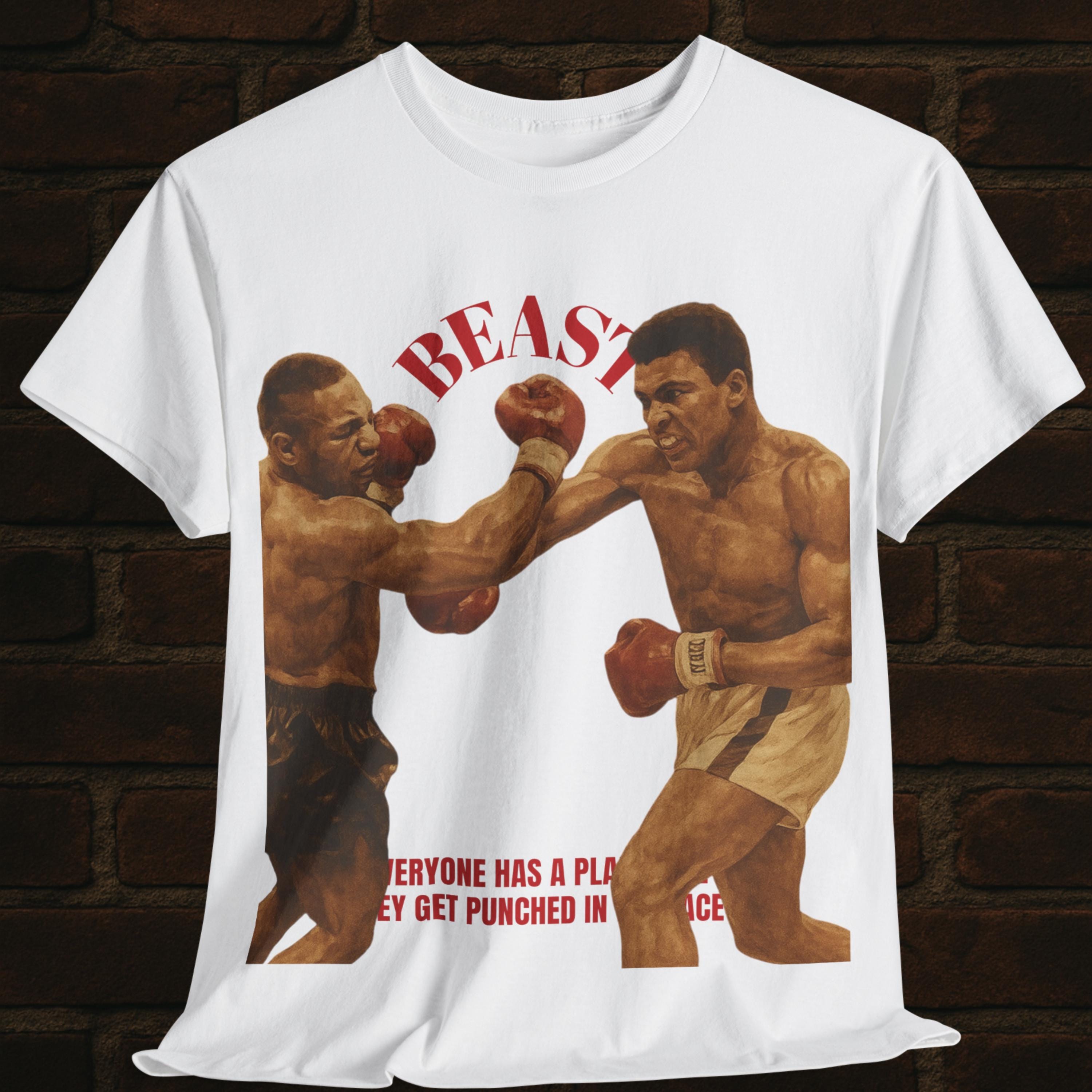 Roots of fight - Etsy 日本