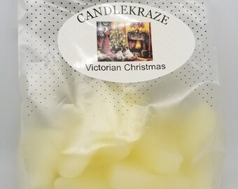 Victorian Christmas Scent Brittle  (4oz )