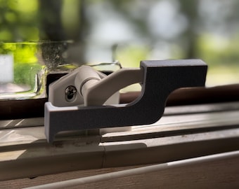 Fensterverriegelung für Wohnmobile, Fenstersicherung für Wohnmobile
