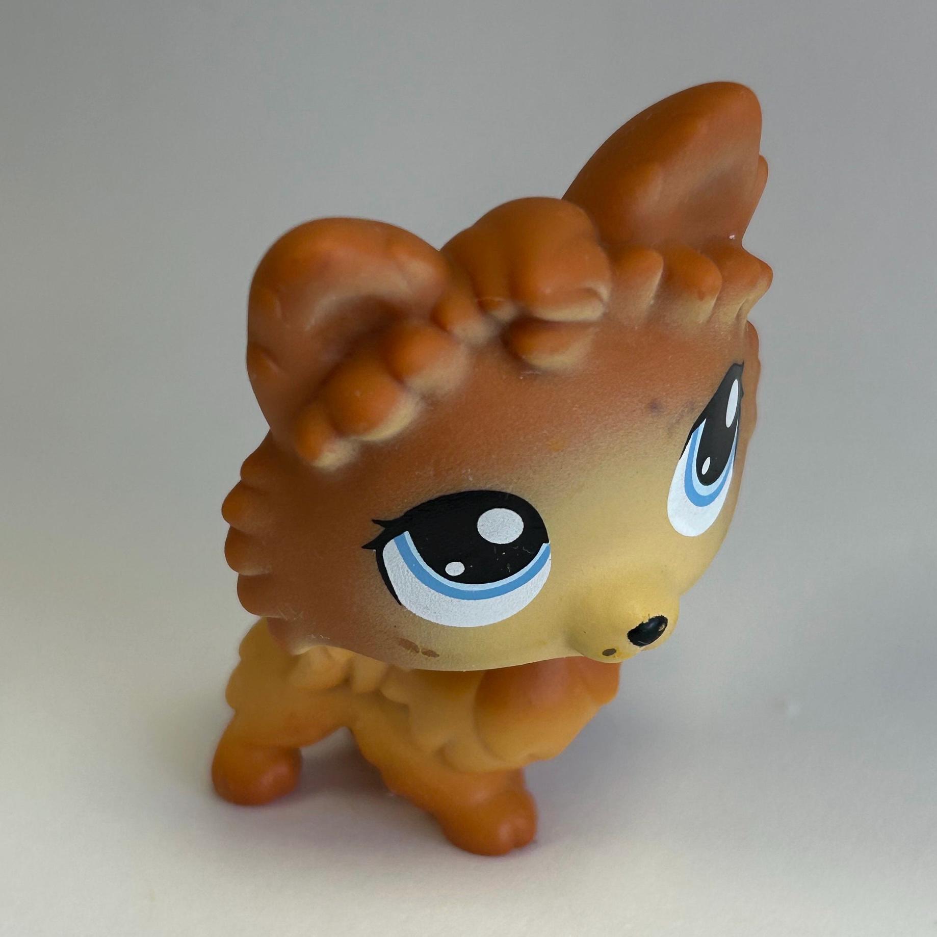 Lps Pomeranian Etsy Singapore