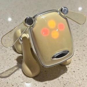 I-dog Vintage Hasbro 2005 SEGA Speaker - Etsy
