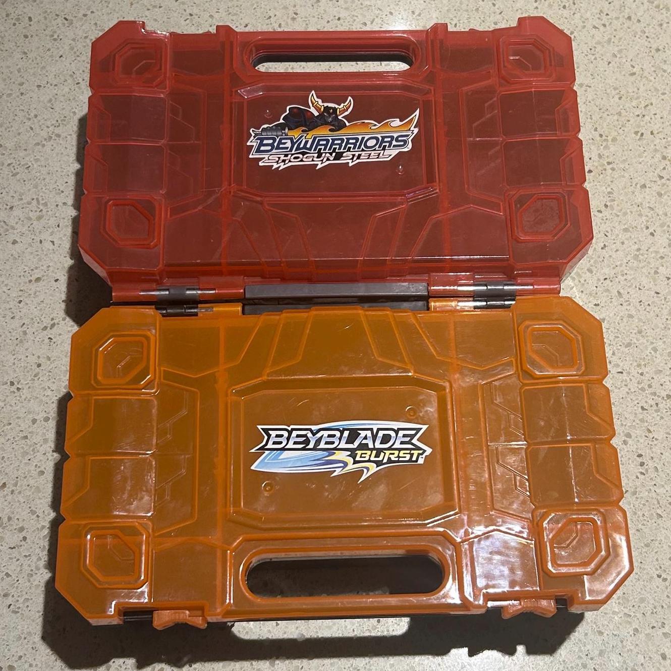 Beyblade x case - Etsy 日本