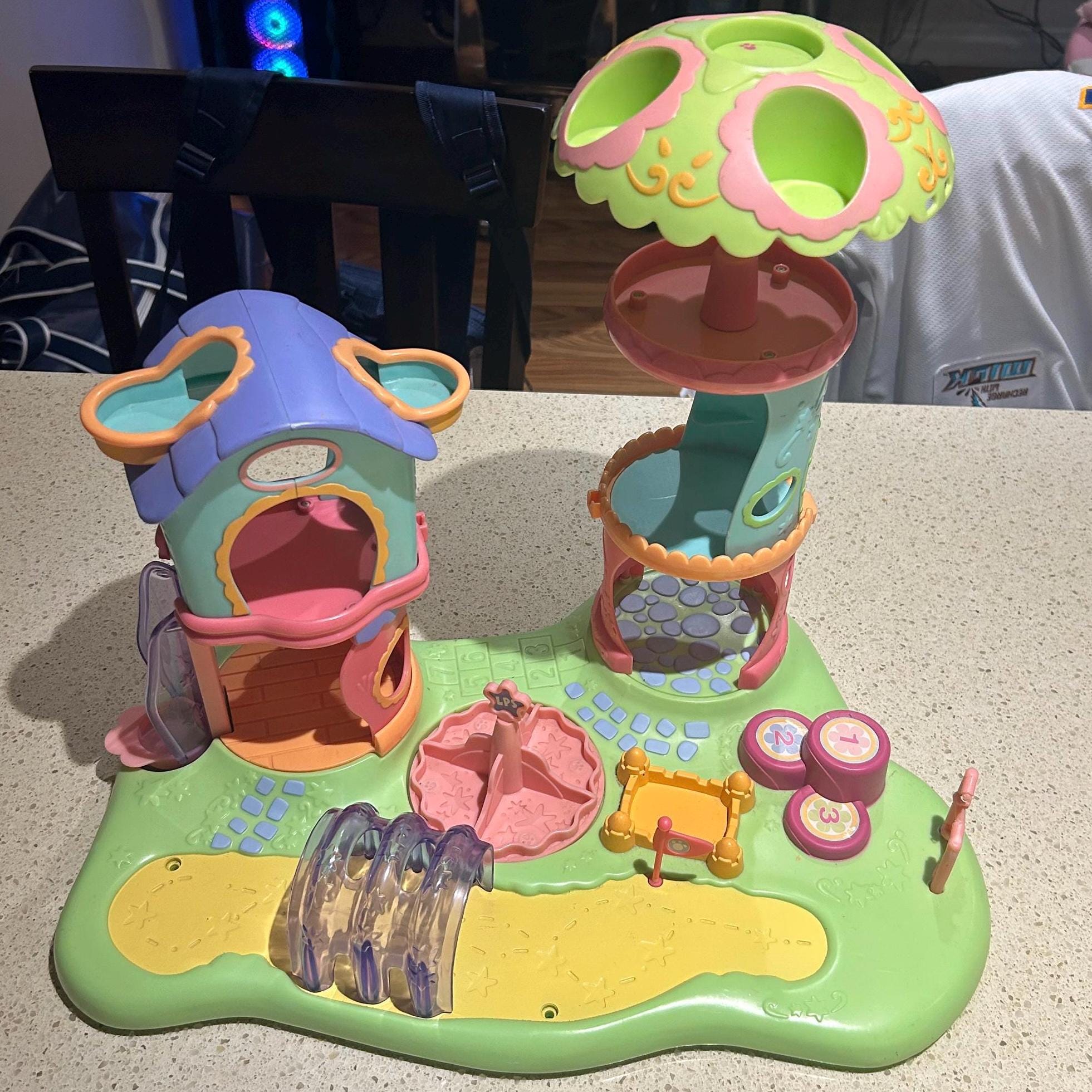 Doll Playground Canada