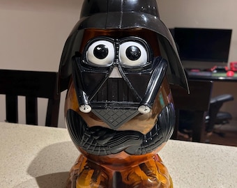 WDCC ミスターポテトヘッド フィギュア - トイ・ストーリー2 - 箱