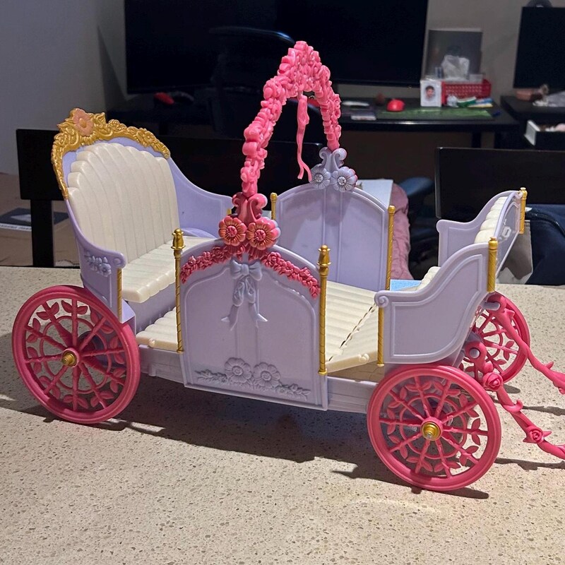Barbie 12 Dancing Princesses - Etsy