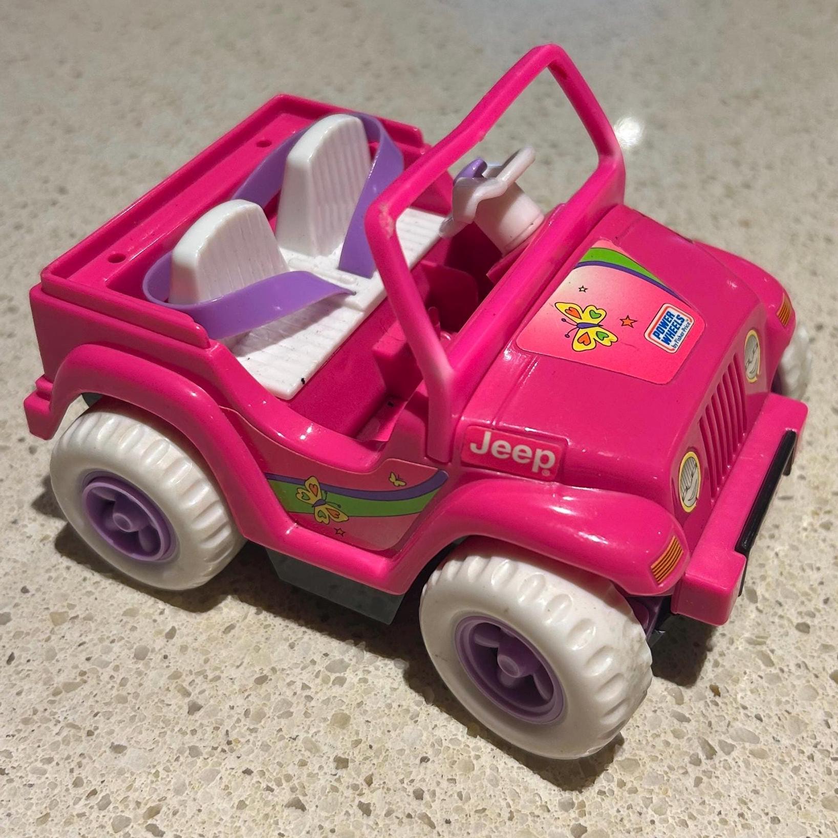Barbie Car Coloring Pages Carro De Barbie Para Colorear Power
