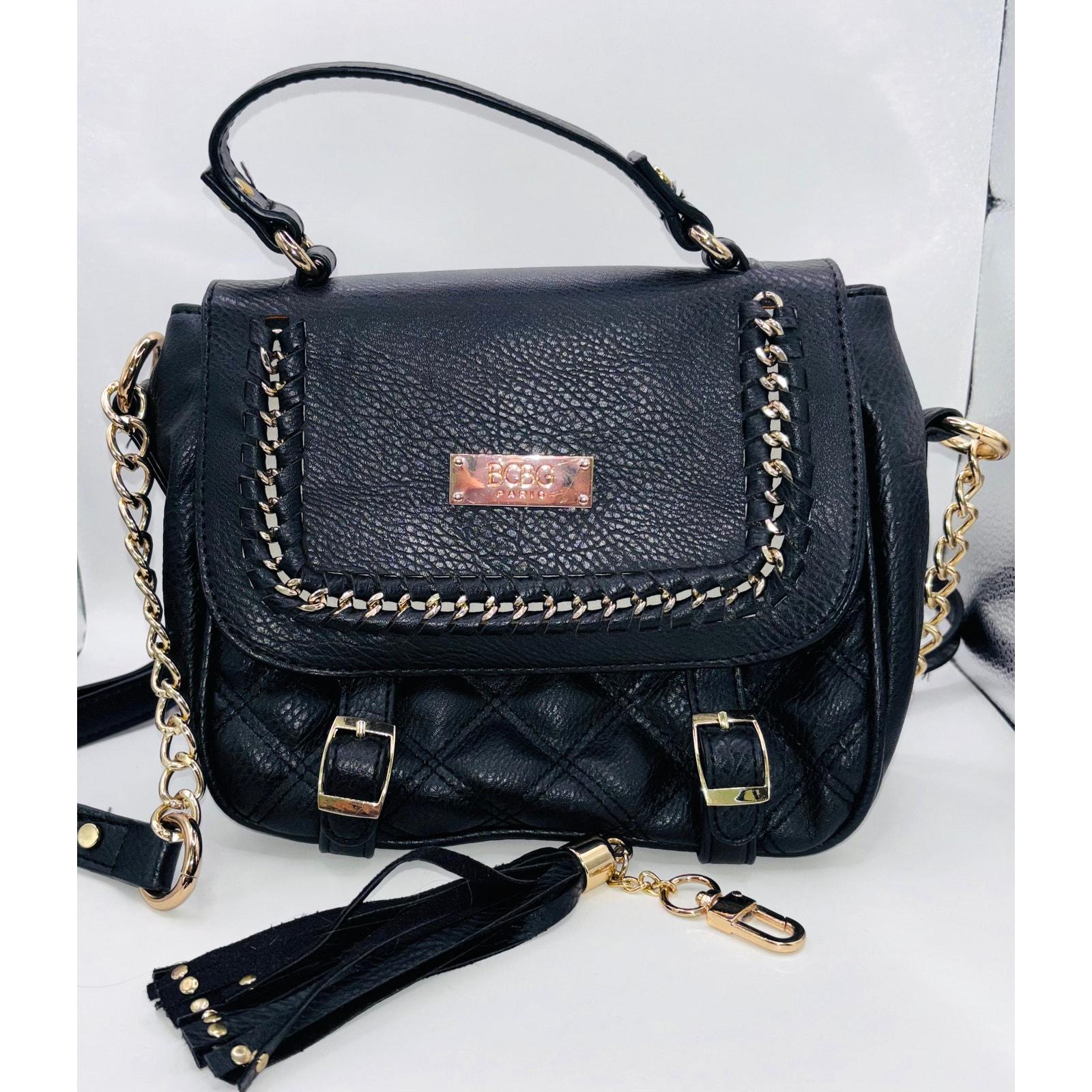Bcbg Handbag - Etsy