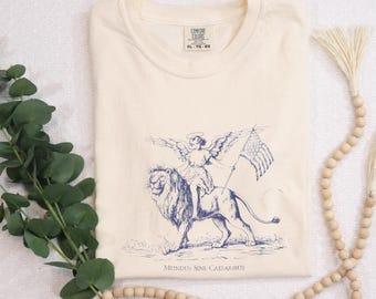 Vintage Style Mundus Sine Caesaribus Shirt A World Without Caesars Feminist Shirt Anti Billionare Tax The Rich Jay Graber Anti Zuck Shirt