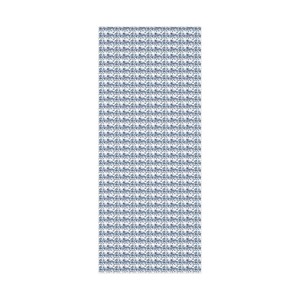 Joshua Tree Alien UFO Abduction Wrapping Paper Unique UFO Gift ufo Abduction Toile De Jouy Style Wrapping Paper UFO Enthusiast Housewarming image 8