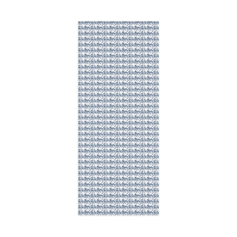 Joshua Tree Alien UFO Abduction Wrapping Paper Unique UFO Gift ufo Abduction Toile De Jouy Style Wrapping Paper UFO Enthusiast Housewarming image 8